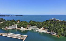 ホテル浦島